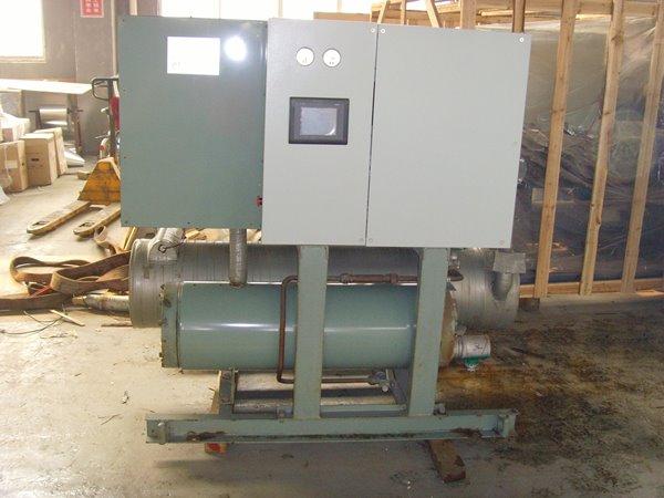 上街酒店中央空调不停机清洗方法介绍